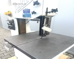 Maschine: MöSSNER SM 420 Bandsägen