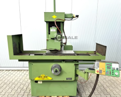 Maschine: ELB SWN 5 VA II Flachschleifmaschinen