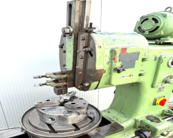 Maschine: BEHR ST 150 Vertikale Stossmaschine