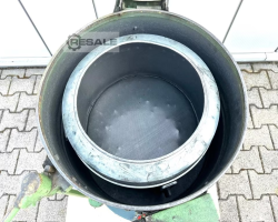 Maschine: ERNST SCHNABEL type ALFA Zentrifuge 