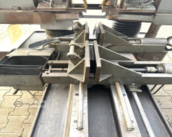 Maschine: FORTE SBA 240 Bandsägen