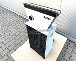 Maschine: HELD E90 Kantenschleifmaschine