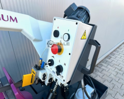 Maschine: OPTIMUM 275 N Bandsägen