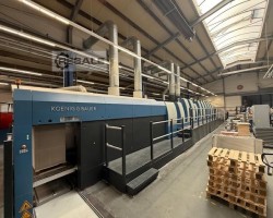 Maschine: KBA RA106-6+LTTL FAPC ALV3 