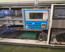 Maschine: KETTNER FS 60 Schrumpffolienverpackungsmaschinen