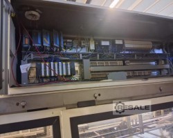Maschine: KETTNER FS 60 Schrumpffolienverpackungsmaschinen