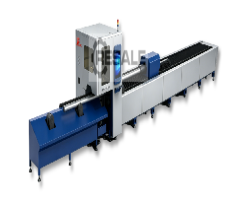 Maschine: JINAN KAFE KCT6012 Laserschneidpressen