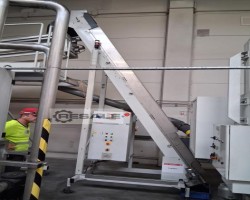 Maschine: KRUPP CORPOPLAST BLOWMAX 20 Blasmaschinen