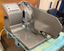 Maschine: BIZERBA VS 12 C F Aufschnittschneidemaschinen