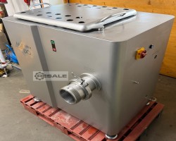 Maschine: MADO D-114, type MEW 620 Fleischwölfe