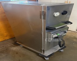 Maschine: RIEBER Thermoport 3000U Warmhalteschrank