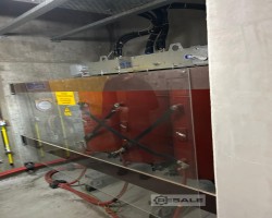 Maschine: D+E Imefy 1000 kVA