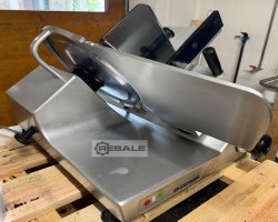 Maschine: BIZERBA SE 12 Aufschnittschneidemaschinen