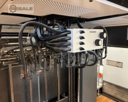 Maschine: HEIDELBERG SM 102-2-P 