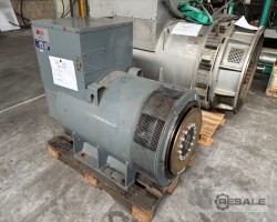 Maschine: D+E mecc alte ECN 40-LB/4