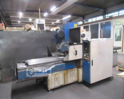 Maschine: LGB R12070 Flachschleifmaschinen