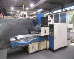 Maschine: LGB R12070 Flachschleifmaschinen