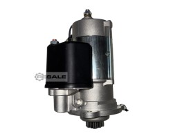 Maschine: MAHLE MS 203 Starter Typ 3 | Jenbacher 1201862