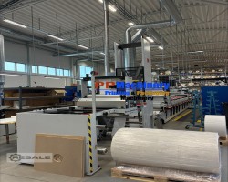 Maschine: MARTIN AUTOMATIC INC. MBS 