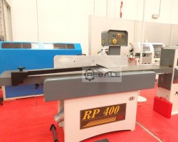 Maschine: CMC - RP 400 Abrichthobelmaschinen