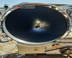 Maschine: JOHANNES SCHEURER SVL 170 EP Teigteilmaschinen
