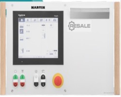 Maschine: MARTIN T75 Prex Formatkreissägen