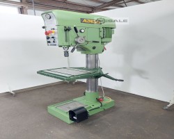 Maschine: ALZMETALL AB 35 S Säulenbohrmaschinen