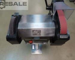Maschine: MADO MNS 630 Messerschleifmaschinen