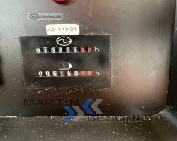 Maschine: GILDEMEISTER CLX 350 V3 CNC Drehmaschinen