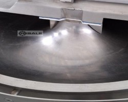 Maschine: ALEXANDERWERK SKN 65 SS Bowl Cutter