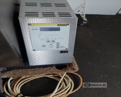 Maschine: NABERTHERM N 11 H Öfen