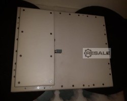 Maschine: VARIAN PaxScan 4030 A Flat Panel Detektor
