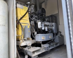 Maschine: HAMMELMANN HDP 124 TWIN Hochdruckpumpen