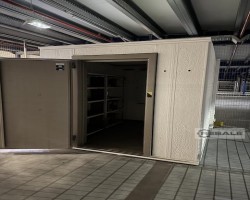 Maschine: D+E ECB-S CWT085L