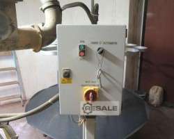 Maschine: FREUNDLINGER S 10 Standard III Abfüll- und Verpackungsanlagen