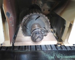 Maschine: CML KäLIN SCA 350 KA-N Vielblattkreissägen