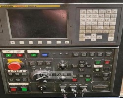 Maschine: DOOSAN LYNX 220A CNC Drehzentren
