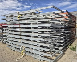 Maschine: DOKA Dokadek Deckenschalung