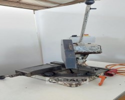 Maschine: RURACK KS 300 Sägemaschinen