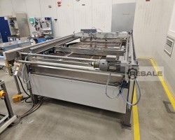 Maschine: THIEME 1000S Siebdruckmaschine/Anlage