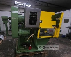Maschine: SCHULER PE25/250 Exzenterpresse 25 ton