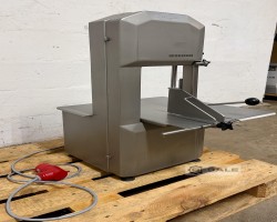 Maschine: BIZERBA FK 23 Bandsägen