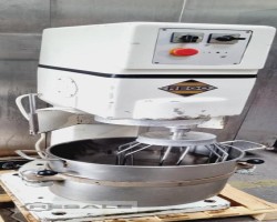 Maschine: REGO P 50 Planetenrührmaschinen