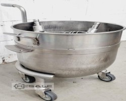 Maschine: BOKU Zubehör Planetenrührmaschinen