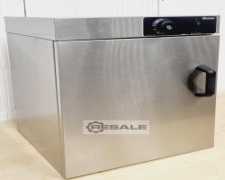 Maschine: BARTSCHER FW-05 Wärmeschrank
