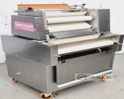 Maschine: UNIVERSUM HWM 50/70 Wickelmaschinen