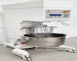 Maschine: BOKU P 75 Planetenrührmaschinen