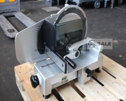 Maschine: BIZERBA VS8 Aufschnittschneidemaschinen