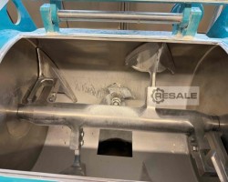 Maschine: LöDIGE FM 130 D Pflugscharmischer