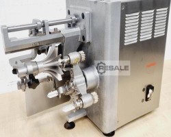 Maschine: FEUMA ASETM Schalenentferner